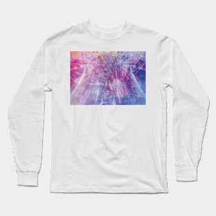 Smile in Every Season Long Sleeve T-Shirt